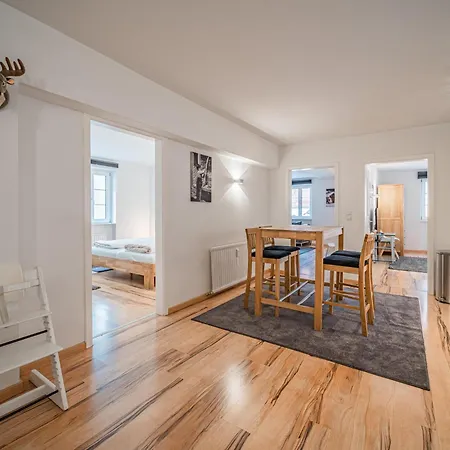 Gorilla Appartement Hopfgarten im Brixental