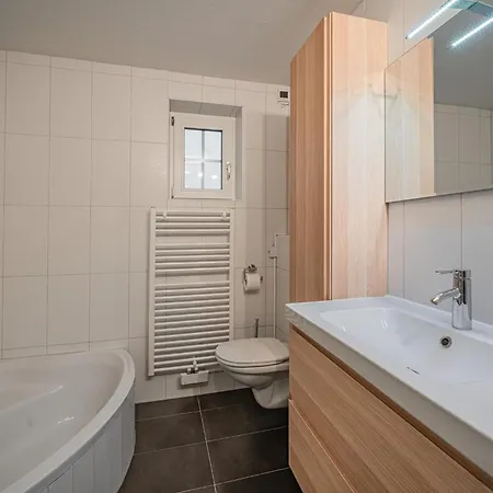 شقة Gorilla هوبفغراتن إم بريكسنتال