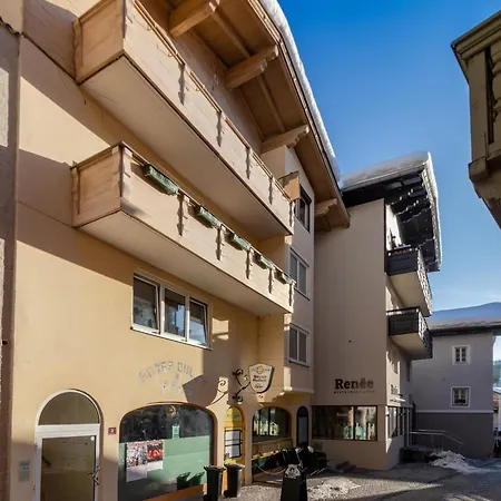 Gorilla Apartment *
