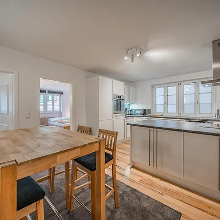 Gorilla * Hopfgarten im Brixental